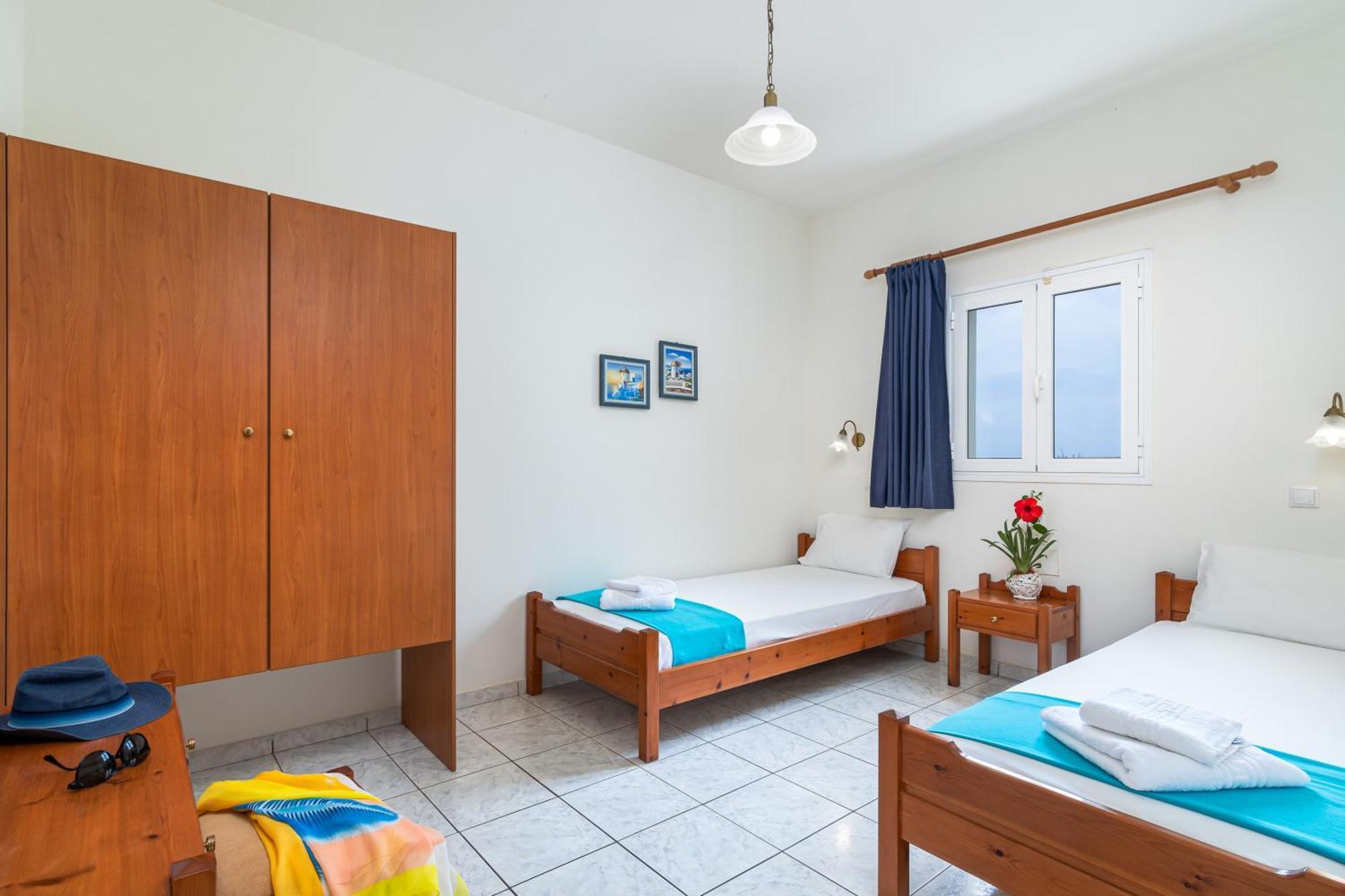 Mylos Apartments Anissaras Hersonissos  Exterior photo